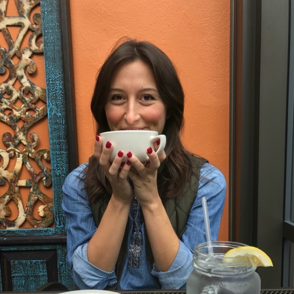 Meet your Posher, Nicolette